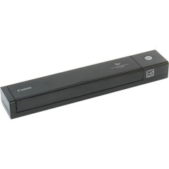 Canon imageFORMULA P-208II Portable Document Scanner - Efficient, Compact, and Reliable Scanning Solution!